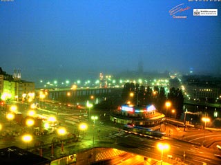 Webbkamera, Stockholm, Slussen, Riddarfjärden, bildgalleri, vackert, webcam, väder, weather